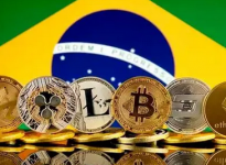  巴西数字货币试点将在下半年开始实施