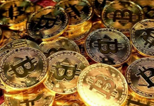 BTC酝酿波段行情机会？