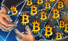 非零BTC地址数达到4000万个的历史新高