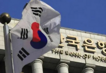  韩国加速推进央行数字货币测试 二阶段将于6月22日完成