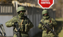 乌克兰聚力监视俄罗斯政治人士的加密钱包