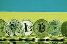 乌克兰接收的加密货币捐款已超3600万美元