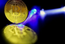 对俄制裁涉及加密货币，比特币24小时大涨14％