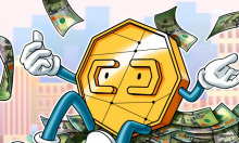 尽管市场动荡，加密投资基金仍吸引了3600万美元资金