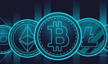  加密资产总市值反弹至1.9万亿美元，过去24小时涨幅超11%