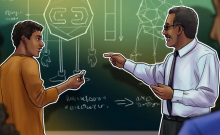  剑桥大学与国际货币基金组织和国际清算银行合作启动加密研究项目