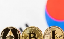 数据：韩国加密交易用户数为558万，交易规模为55.2万亿韩元