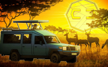 VALR在非洲加密交易所最大的一轮融资中筹集5000万美元