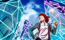 Bequant高层表示，加密货币提高了全球贸易和融资的效率