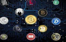  报告：虚拟货币犯罪案件及区块链安全事件数量逐年上升