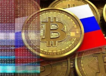  BTC在俄罗斯p2p交易所目前溢价约为1.8万美元