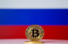 俄罗斯的新出路？比特币过去两天市值暴涨20%