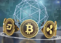  加密货币总市值突破2万亿美元