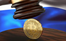  OFAC禁止与俄罗斯实体（包括加密货币）进行交易