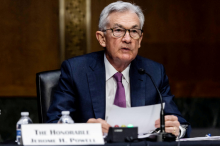 鲍威尔听证会：预计3月温和加息25个基点；加密货币为“投机工具”