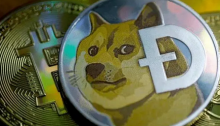 外媒：乌克兰称将接受加密货币“狗狗币”捐赠 播报文章