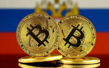 战争浇灌了“货币之花”？加密货币成俄乌冲突的重要金融工具