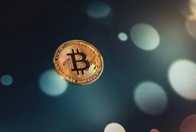 加密市场今日持续走低，比特币逼近41000美元关口