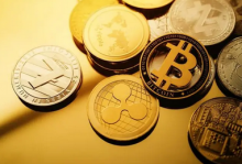  加密货币总市值降至1.83万亿美元