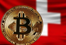  瑞士表示将冻结俄罗斯的加密资产