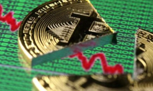 比特币大跌7％！近24小时全网近8万人爆仓！币圈大佬警告