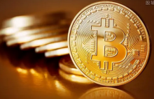 彭博：相比于纳斯达克，比特币再次表现出不同实力