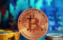  比特币市值跌至全球资产第10位