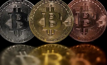  BTC突破了 39000美元