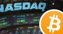  纳斯达克：加密市场崩盘即将到来