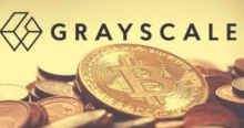 数据：机构投资者正在回归收购灰度比特币信托股票