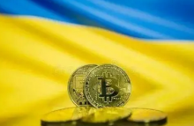  乌克兰政府现在接受超过 70 种加密资产捐赠