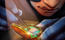  HIVE Blockchain将使用新的英特尔ASIC芯片扩展挖矿业务