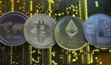  美国财政部：加密货币交易平台必须在 FinCEN 注册