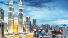 马来西亚或将成为下一个亚洲加密中心，主流加密货币依旧低迷