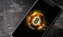 比特币升破42000美元 市场等候拜登有关加密货币的行政令