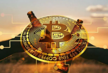  BTC突破 42000美元