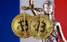  法国总统府：欧盟对俄罗斯和白俄罗斯的新制裁将影响加密货币市场