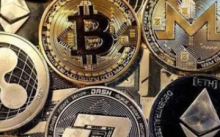  美国财长耶伦：拜登关于加密货币的指令将解决非法金融风险