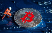 能源成本飙升祸及比特币矿工 币价却将迎来出头之日？