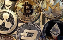  三名男子因涉嫌4000万美元的加密货币投资欺诈被美国司法部起诉