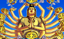 泰国将对授权交易所的交易者免征7%加密税