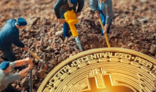  VanEck推出加密矿企ETF（DAM）