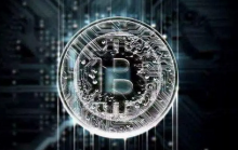  比特币日均交易量比苹果高出近 60%