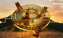 BTC谨防极端行情出现