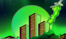 加密货币相关股票在对行政命令的积极反应中大幅上涨