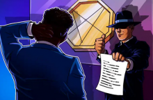  美国劳工部警告退休计划中的加密风险