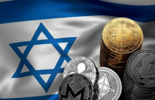  以色列央行发布加密货币存款监管法规草案，并征求公众意见
