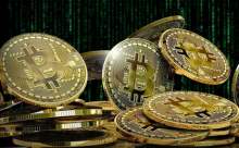  Block的比特币钱包将包含用于交易的指纹传感器