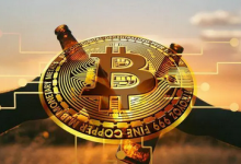 比特币突破39000美元/枚，日内涨0.73％