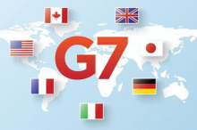 G7与欧盟共同对俄罗斯实施加密货币制裁